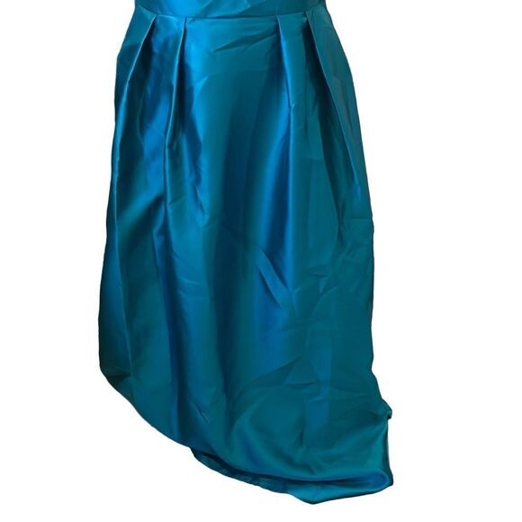 Alfred Sung Woman’s Dress Gown Wedding - Picture 5 of 12